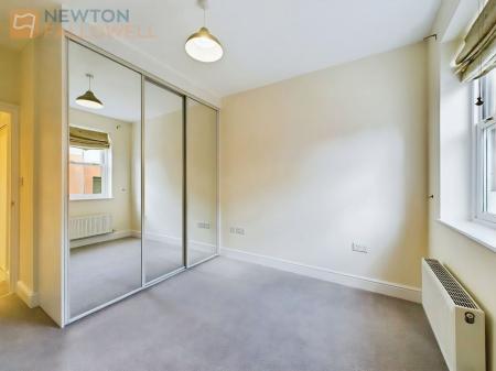 2 bedroom Apartment to let in Sandford Street, Lichfield, WS13