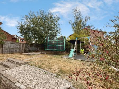 4 bedroom Detached house for sale in Lower Wood, The Rock, TF3
