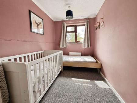 4 bedroom Detached house for sale in Lower Wood, The Rock, TF3