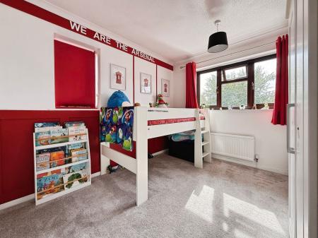 4 bedroom Detached house for sale in Lower Wood, The Rock, TF3