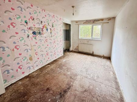 2 bedroom End of terrace house for sale in Maple Close, Trench, TF2