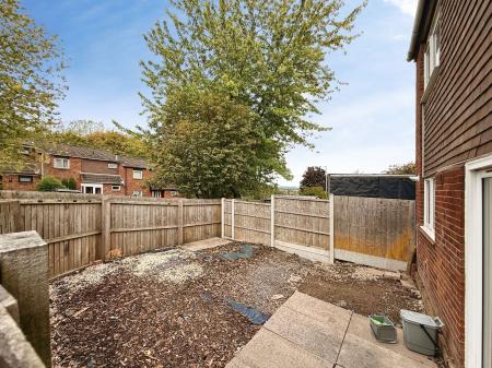 2 bedroom End of terrace house for sale in Maple Close, Trench, TF2