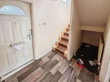 2 bedroom End of terrace house for sale in Maple Close, Trench, TF2
