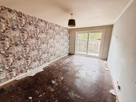 2 bedroom End of terrace house for sale in Maple Close, Trench, TF2