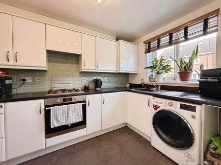 3 bedroom Semi-detached house for sale in Cloisters Way, St. Georges, TF2