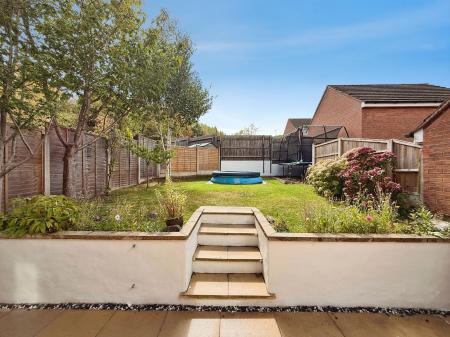 3 bedroom Semi-detached house for sale in Cloisters Way, St. Georges, TF2