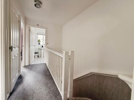 3 bedroom Semi-detached house for sale in Cloisters Way, St. Georges, TF2