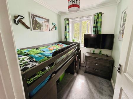 3 bedroom Semi-detached house for sale in Cloisters Way, St. Georges, TF2