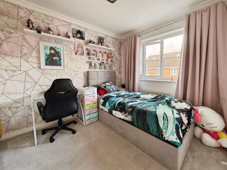 3 bedroom Semi-detached house for sale in Cloisters Way, St. Georges, TF2