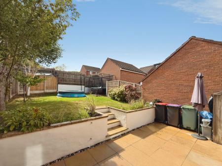 3 bedroom Semi-detached house for sale in Cloisters Way, St. Georges, TF2