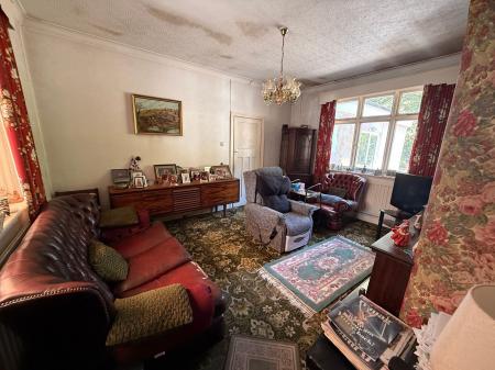 4 bedroom Detached bungalow for sale in Old Office Road, Dawley, TF4