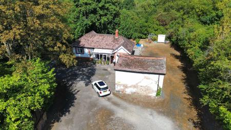 Old Office Road, Dawley, TF4