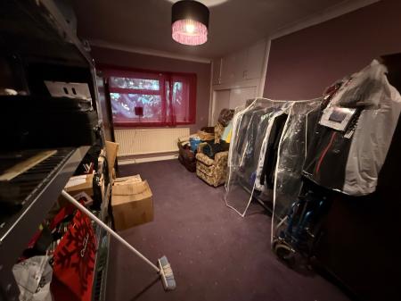 4 bedroom Detached bungalow for sale in Old Office Road, Dawley, TF4