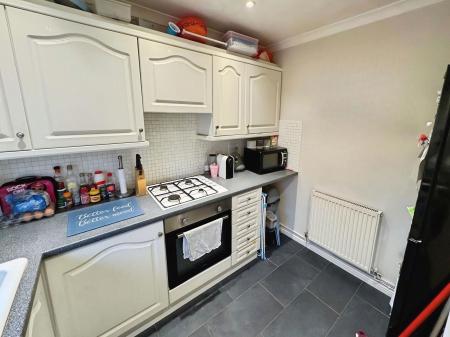 2 bedroom Semi-detached house to let in Brandon Avenue, Admaston, TF5