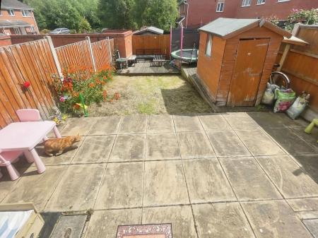 2 bedroom Semi-detached house to let in Brandon Avenue, Admaston, TF5
