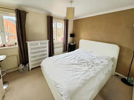 2 bedroom Semi-detached house to let in Brandon Avenue, Admaston, TF5