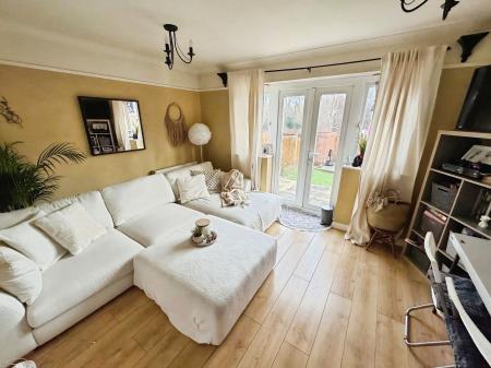2 bedroom Semi-detached house to let in Brandon Avenue, Admaston, TF5