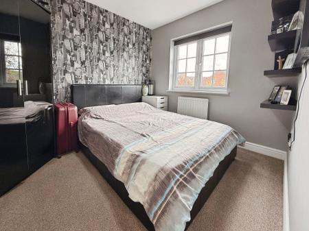 4 bedroom End of terrace house for sale in Wittingham Close, Hadley, TF1
