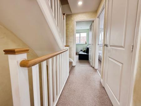 4 bedroom End of terrace house for sale in Wittingham Close, Hadley, TF1