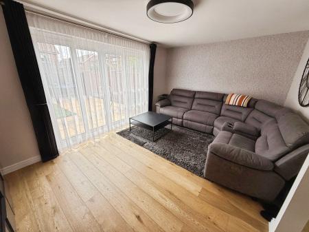 4 bedroom End of terrace house for sale in Wittingham Close, Hadley, TF1