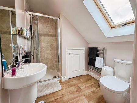 4 bedroom End of terrace house for sale in Wittingham Close, Hadley, TF1