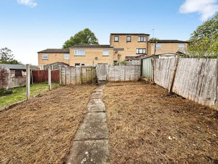 2 bedroom Terraced House for sale in Boulton Grange, Telford, TF3