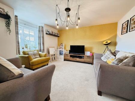 4 bedroom Detached house for sale in Eunice Way, Telford, TF3