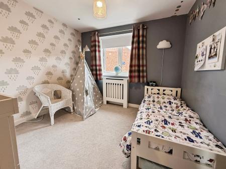 4 bedroom Detached house for sale in Eunice Way, Telford, TF3