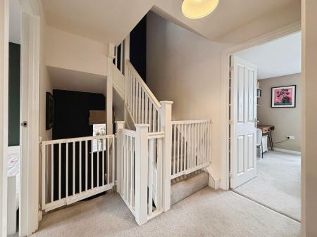 4 bedroom Detached house for sale in Eunice Way, Telford, TF3