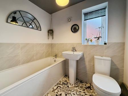 4 bedroom Detached house for sale in Eunice Way, Telford, TF3