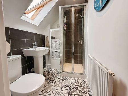4 bedroom Detached house for sale in Eunice Way, Telford, TF3