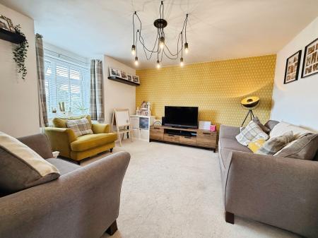4 bedroom Detached house for sale in Eunice Way, Telford, TF3
