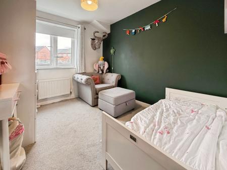 4 bedroom Detached house for sale in Eunice Way, Telford, TF3