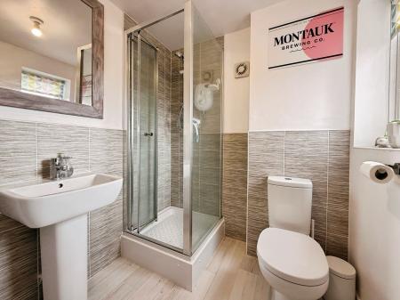 4 bedroom Detached house for sale in Eunice Way, Telford, TF3