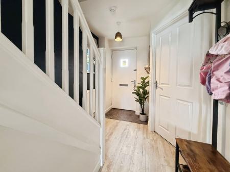 4 bedroom Detached house for sale in Eunice Way, Telford, TF3
