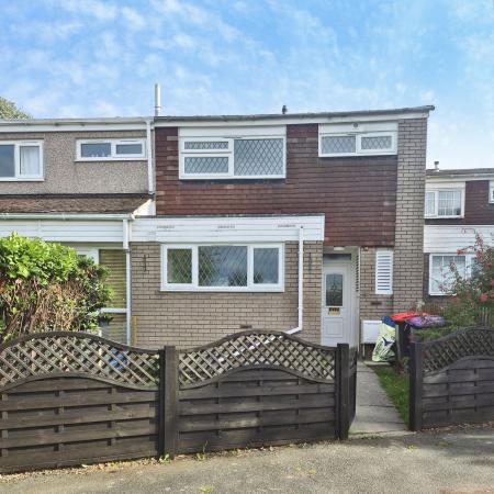 Wantage, Telford, TF7