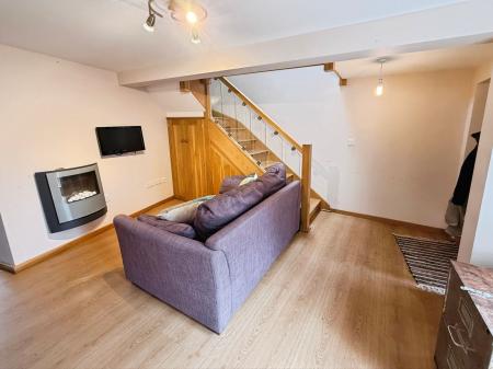 4 bedroom Detached house for sale in Hillside, Ironbridge, TF8