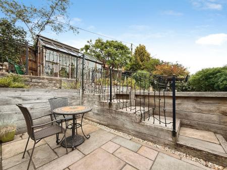 4 bedroom Detached house for sale in Hillside, Ironbridge, TF8