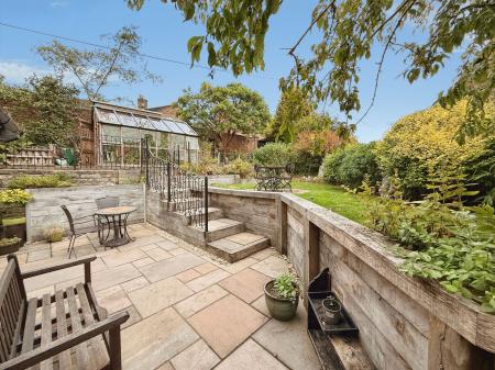 4 bedroom Detached house for sale in Hillside, Ironbridge, TF8