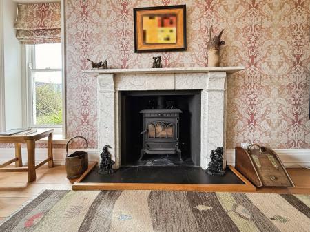 4 bedroom Detached house for sale in Hillside, Ironbridge, TF8
