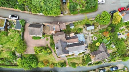 4 bedroom Detached house for sale in Hillside, Ironbridge, TF8