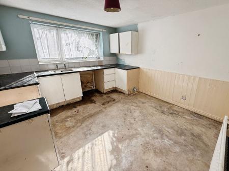 2 bedroom Semi-detached house for sale in Hollies Road, Wellington, TF1