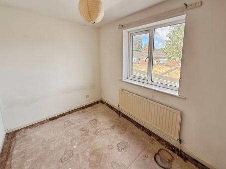 2 bedroom Semi-detached house for sale in Hollies Road, Wellington, TF1