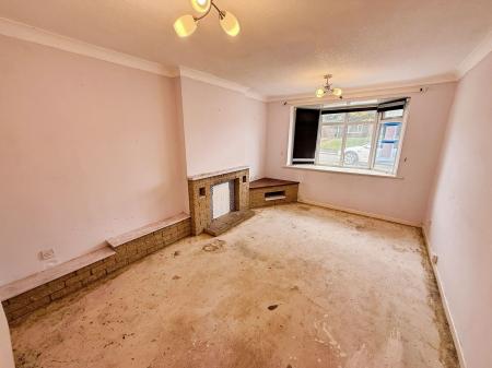 2 bedroom Semi-detached house for sale in Hollies Road, Wellington, TF1