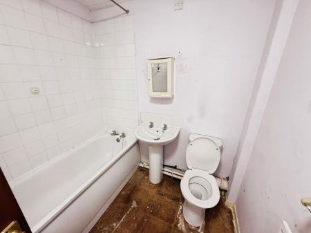 2 bedroom Semi-detached house for sale in Hollies Road, Wellington, TF1