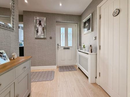 3 bedroom Detached bungalow for sale in Weavers Rise, Ketley Bank, TF2