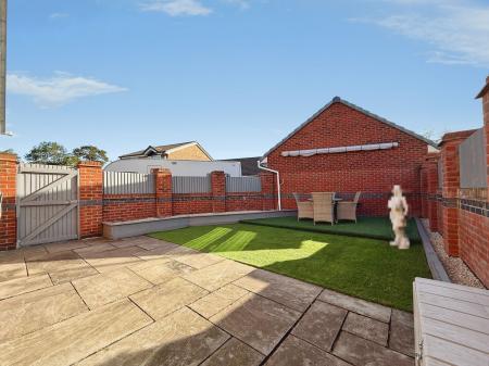 3 bedroom Detached bungalow for sale in Weavers Rise, Ketley Bank, TF2
