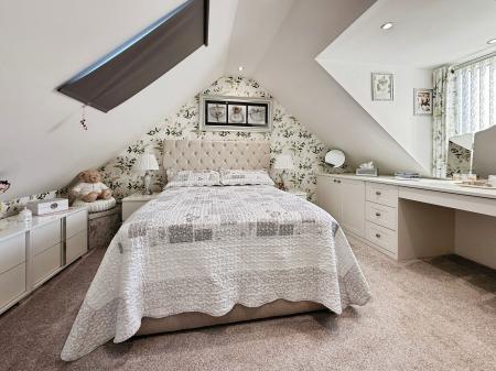 3 bedroom Detached bungalow for sale in Weavers Rise, Ketley Bank, TF2