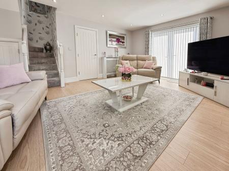 3 bedroom Detached bungalow for sale in Weavers Rise, Ketley Bank, TF2