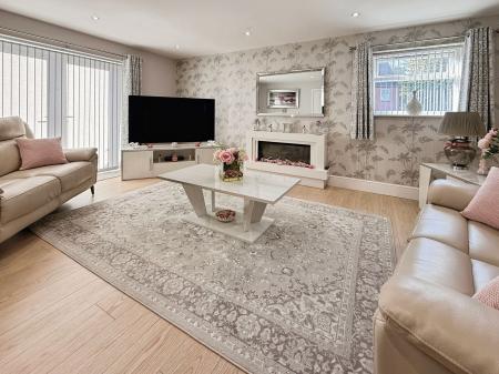 3 bedroom Detached bungalow for sale in Weavers Rise, Ketley Bank, TF2
